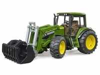 Bruder - John Deere: Traktor 6920 mit Frontlader