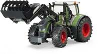 Bruder - Fendt: 936 Vario mit Frontlader