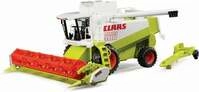 Bruder - Claas: Lexion 480, M&auml;hdrescher SK