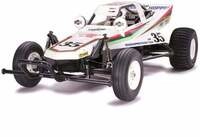 Tamiya Grasshopper I Brushed 1:10 RC Modellauto Elektro Buggy Heckantrieb (2WD)
