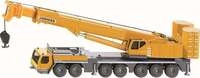 Siku 1886 Mobilkran Liebherr