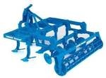 Bruder - Lemken Scheibengrubber