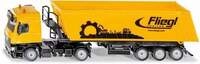 Siku 3537 LKW mit Muldenkipper