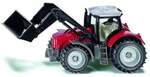 Siku 1484 Massey Ferguson mit Frontlader