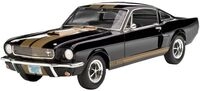 Revell 07242 Shelby Mustang GT 350 H Automodell Bausatz 1:24