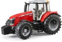 Bruder Profi-Serie Massey Ferguson 7624