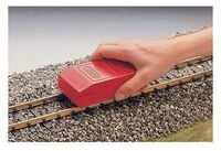 LGB 50040G Schienen Reinigungsblock 1St.