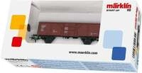 M&auml;rklin Start up 4430 Offener G&uuml;terwagen AC El-u 061