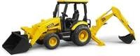 Bruder - JCB: MIDI CX Baggerlader