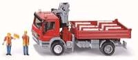 Siku 3534 Mercedes-Benz Atego mit Kran