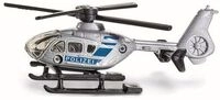 Siku 0807 Polizei-Hubschrauber