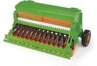 Bruder Profi-Serie Amazone S&auml;maschine