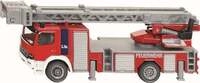 Siku 1841 Feuerwehrdrehleiter