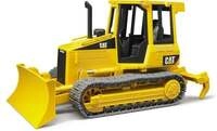 Bruder - CAT: Kettendozer
