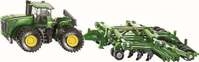 Siku 1856 John Deere 9630 mit