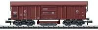 MiniTrix T15500 N Schienenreinigungswagen Taes 890 der DB