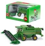 Siku 1876 John Deere T670i M&auml;hdrescher