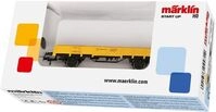 M&auml;rklin Start up 4471 Offener G&uuml;terwagen AC Niederbordwagen