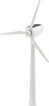 Sol Expert 40004 H0 Solar-Windkraftanlage