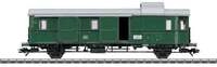 M&auml;rklin 4315 H0 Gep&auml;ckwagen der DB