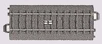 M&auml;rklin H0 C-Gleis (mit Bettung) 24994 Schaltgleis, gerade 94.2mm 1St.