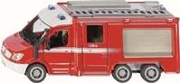 Siku 2113 Mercedes-Benz Sprinter