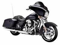 Maisto Harley Davidson 2015 Street Glide Special 1:12 Modellmotorrad