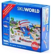 Siku 5503 Zugbr&uuml;cke