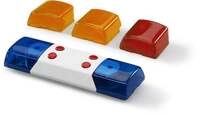 bruder 02802 Zubeh&ouml;r: Light + Sound Modul (universal)