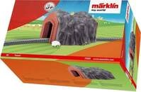 M&auml;rklin my world - Eisenbahn-Tunnel