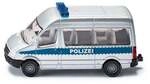 Siku 0804 Polizeibus