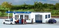 Tankstelle Aral