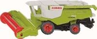 Siku 1476 Claas M&auml;hdrescher