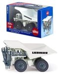 Siku 1807 Liebherr T264 Muldenkipper