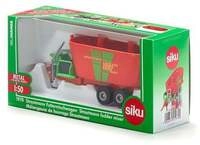 SIKU Farmer - Strautmann Futtermischwagen