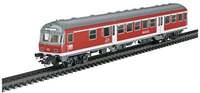 M&auml;rklin 43831 H0 Steuerwagen Rotling der DB AG Steuerwagen