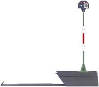 M&auml;rklin 76472 H0 Lichtsignal Hoch Gleissperrsignal Fertigmodell DB
