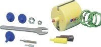 Faller 180629 Synchron-Bastelmotor 12 V, 16V