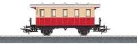H0-Personenwagen