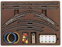M&auml;rklin 8192 Z miniclub Gleis Erg&auml;nzungs-Set 1St.