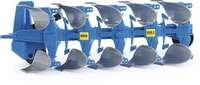 Bruder Profi-Serie LEMKEN Wendepflug