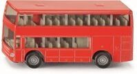 Siku 1321 Doppelstock Reisebus
