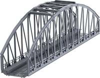 M&auml;rklin 074636 H0 Bogenbr&uuml;cke 1gleisig H0 M&auml;rklin C-Gleis (mit Bettung) (L x B x