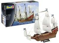 Revell 05414 Bausatz 1:150
