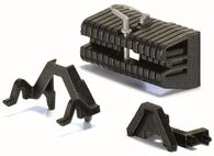 Siku 3095 Adapter-Set mit Frontgewicht