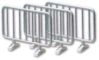Siku 2464 Absperrgitter