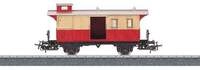 M&auml;rklin Start up 4108 Packwagen AC