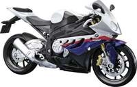 Maisto BMW S1000RR 1:12 Modellmotorrad
