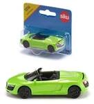 Siku 1316 Audi R8 Spyder
