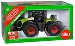 Siku 3271 Claas Xerion